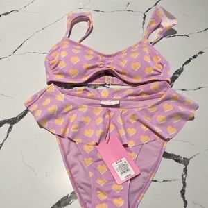 Stoney clover lane x target swimsuit
